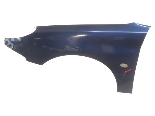 Used Left front fenders Left front fenders 38678662 38678662