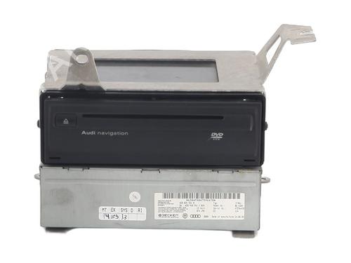radio-audi-a8-d3-4e2-4e8-2002-2003-2004-2005-2006-2007-2008-2009-2010-33302204 main image