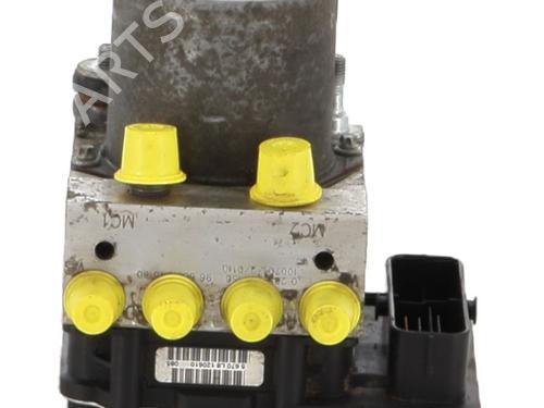 ABS Bremseaggregat CITROËN C4 Picasso I MPV (UD_)  | BP19730930M43 