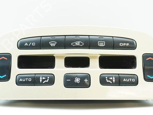 Used Climate control PEUGEOT 607 (9D, 9U) 2.2 HDi (133 hp) 18193488