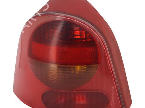 Used Left taillight Left taillight RENAULT TWINGO I (C06_) 1.2 (C066, C068) (58 hp) 30497756 30497756