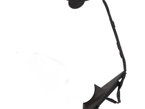 Left mirror AUDI A3 (8P1) 1.9 TDI | BP19507003C26