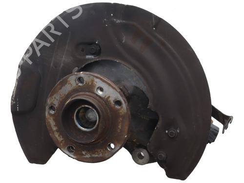 Left front steering knuckle BMW X1 (E84) xDrive 18 d | BP29961065M25