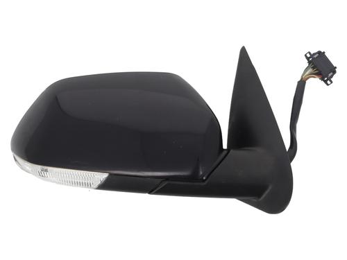 Used Right mirror SKODA OCTAVIA II Combi (1Z5) 2.0 TDI 16V (136 hp) 31658152