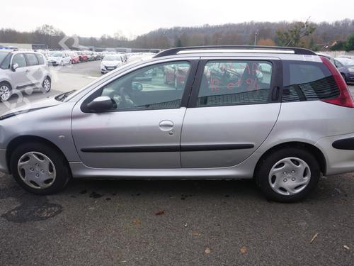 Injector PEUGEOT 206 SW (2E/K) 2.0 HDi | BP23097611M100  - Image 11