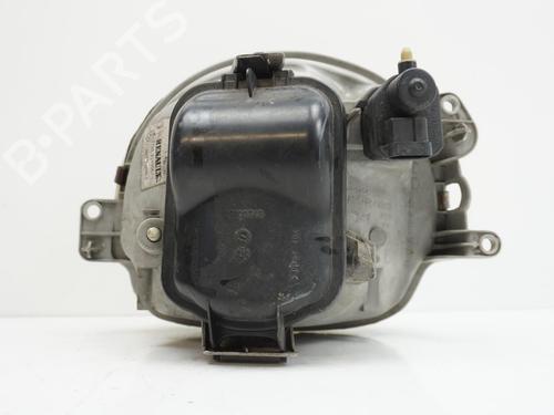Used Right headlight Right headlight RENAULT TWINGO I (C06_) 1.2 (C066, C068) (58 hp) 18172232 18172232