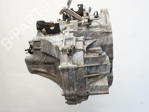 Gearbox RENAULT KOLEOS I (HY_) 2.0 dCi (HY0K) | BP18178649M3