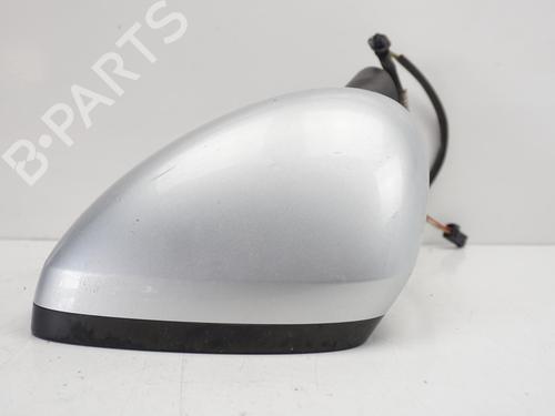Left mirror CITROËN C3 II (SC_) 1.4 HDi 70 (SC8HZC, SC8HR0, SC8HP4) | BP18176626C26