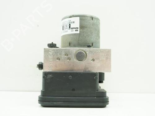 ABS pump KIA CARENS IV 1.7 CRDi | BP18175506M43 