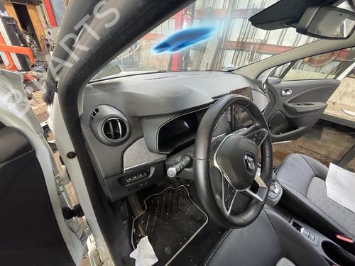 Used Dashboard Dashboard RENAULT ZOE (BFM_) ZOE (BFMC, BFMD) (136 hp) 29937235 29937235