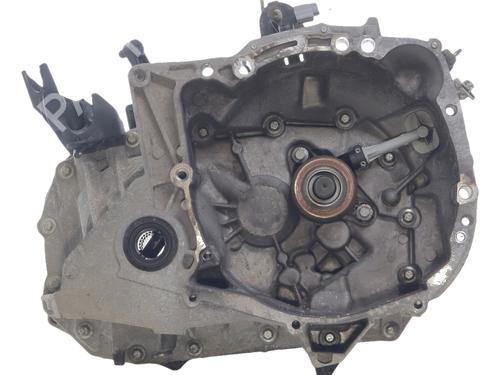 Used Gearbox Gearbox RENAULT CLIO IV Grandtour (KH_) 1.2 16V (73 hp) 31582666 31582666