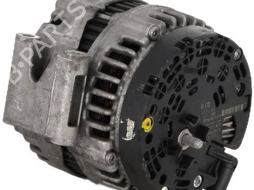 Alternator MERCEDES-BENZ E-CLASS (W211) E 350 4-matic (211.087) | BP19730463M7 