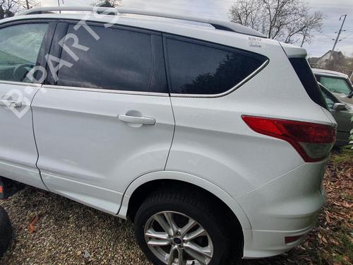 Starter FORD KUGA II (DM2) 2.0 TDCi 4x4 | BP18180073M8 - Image 9