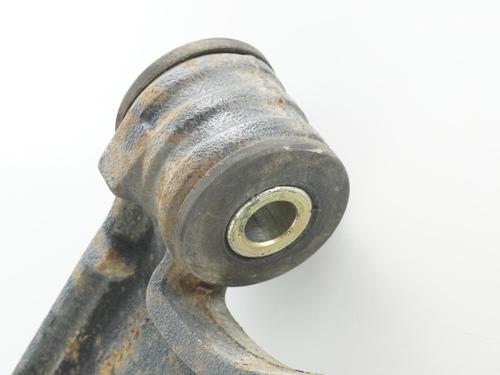 Left front suspension arm FIAT DUCATO Platform/Chassis (230_) 1.9 TD | BP18185152M12 