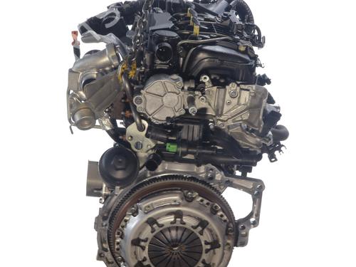 Engine CITROËN C3 Picasso (SH_) 1.6 HDi | BP32343940M1 - Image 2