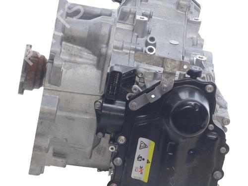 Gearbox VW POLO VI (AW1, BZ1, AE1) 1.0 TSI | BP37745827M3 - Image 2