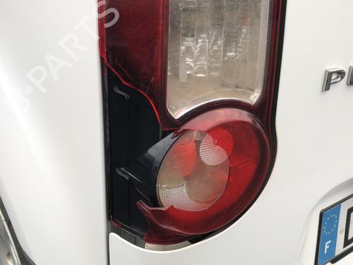 Right front seat PEUGEOT PARTNER Box Body/MPV 1.6 HDi | BP24922548C16  - Image 16