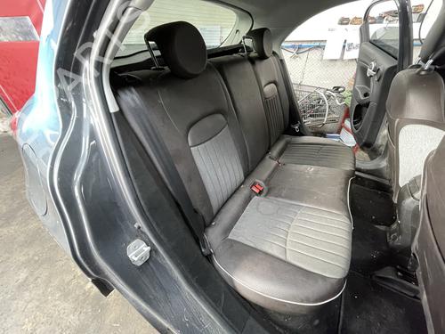 Rear seat FIAT 500X (334_) 1.6 D Multijet (334AXA1B, 334AXA11) | BP30484554C17 - Image 2