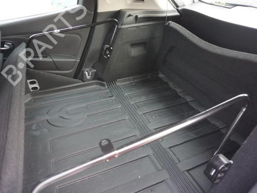 Rear parcel shelf RENAULT CLIO IV (BH_) 1.5 dCi 75 | BP19728900C85 