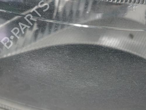 Used Left headlight Left headlight FORD TRANSIT Platform/Chassis (FM_ _, FN_ _) 2.0 TDCi (F_E_, F_F_) (125 hp) 18191110 18191110