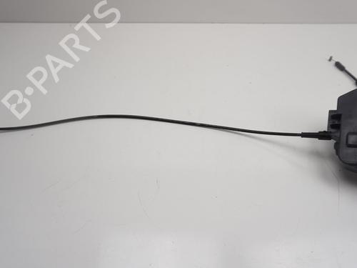 Høyre bak lås RENAULT SCÉNIC II (JM0/1_) 1.9 dCi (JM14) (131 hp) 18192205