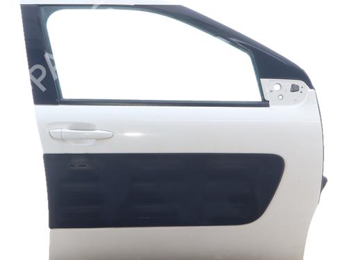 Dør højre fortil CITROËN C4 CACTUS 1.6 BlueHDi 100 | BP39019579C3 - Image 2