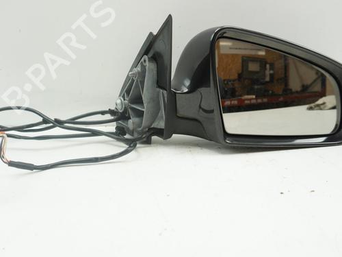 Used Right mirror AUDI A4 B7 Avant (8ED) 2.7 TDI (180 hp) 18176583
