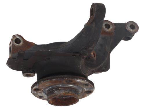Right front steering knuckle RENAULT CAPTUR I (J5_, H5_) 1.5 dCi 90 (J5N4, J5M5, J5MW, J5M6, J5AL, J5AJ) | BP38609203M26 - Image 3