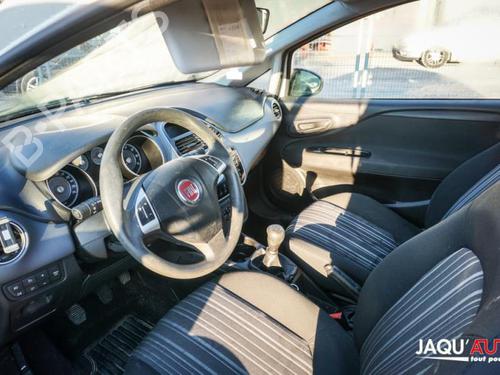 Startmotor FIAT PUNTO EVO (199_) 1.3 D Multijet (199AXC1A, 199BXC1A, 199AXT1A, 199BXT1A) | BP18189682M8