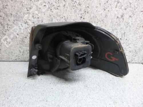Used Left taillight VW GOLF VI (5K1) 2.0 TDI (140 hp) 18190213