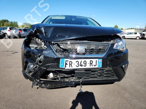Engine SEAT IBIZA V (KJ1, KJG) 1.0 MPi | BP28601420M1 - Image 14
