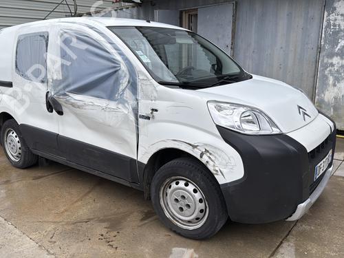 ABS pump CITROËN NEMO Box Body/MPV (AA_) 1.3 HDi 75 | BP25476966M43  - Image 13