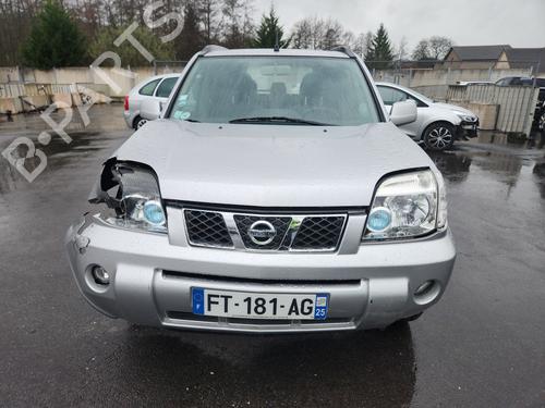 Front left panel NISSAN X-TRAIL I (T30) 2.2 dCi 4x4 | BP37519978C58  - Image 15