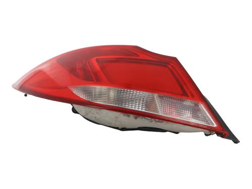Left taillight OPEL INSIGNIA A (G09) 2.0 CDTI (68) | BP29998159C34 