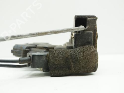 Front right lock MAZDA 5 (CR) 2.0 CD (CR19) | BP18178014C97 