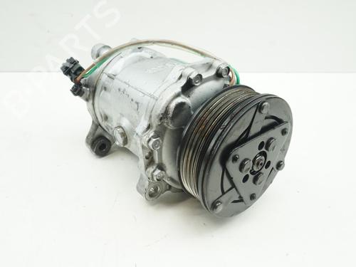 AC compressor VW POLO (6N2) 1.4 | BP18172437M34 - Image 2