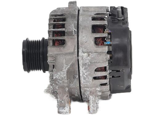 Alternator FORD TRANSIT V363 Platform/Chassis (FED, FFD) 2.0 EcoBlue RWD | BP24509022M7 