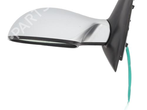 Left mirror CITROËN C5 II (RC_) 1.8 16V (RC6FZB) | BP22523178C26 