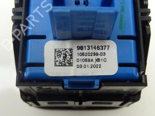 Switch PEUGEOT PARTNER Box Body/MPV (K9) 1.5 BlueHDi 100 | BP21487533I30