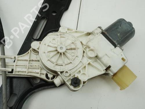 Front right window mechanism BMW 1 (E87) 118 d | BP18193360C23