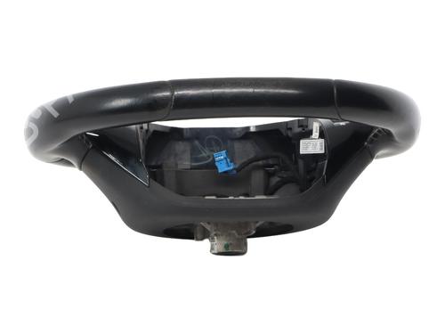 Steering wheel PEUGEOT 308 SW II (LC_, LJ_, LR_, LX_, L4_) 1.6 HDi / BlueHDi 115 (LCBHXM, LCBHXT) | BP20180243C49 