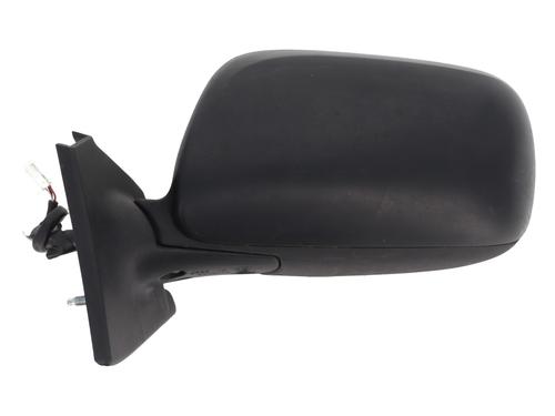 Used Left mirror TOYOTA YARIS (_P9_) 1.0 VVT-i (KSP90_, KSP90R) (69 hp) 32171319