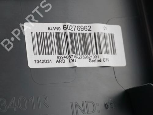 Bageste højre beklædning RENAULT CLIO IV (BH_) 0.9 TCe 90 (BHNF, BHMA, BHMH, BHJK, BHJR) | BP18180659C61 
