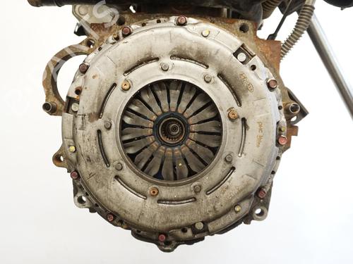 Used Engine Engine HYUNDAI i20 I (PB, PBT) 1.4 CRDi (75 hp) 18194376 18194376