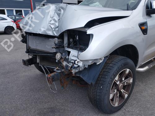 Particulate filter FORD RANGER (TKE) 2.2 TDCi 4x4 | BP28570109M81 - Image 3