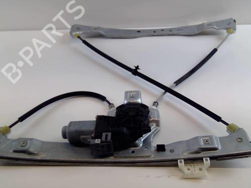 Front left window mechanism CITROËN DS3 (SA_) 1.6 VTi 120 | BP18193687C22 