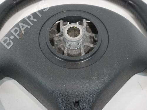 Used Steering wheel PEUGEOT 407 (6D_) 2.2 HDi 170 (6D4HTH) (170 hp) 18182147