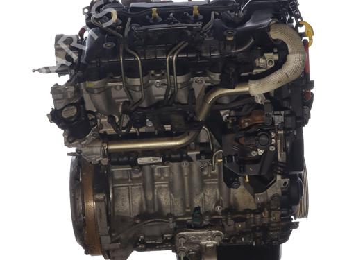 Engine PEUGEOT 207 (WA_, WC_) 1.6 HDi | BP27473687M1