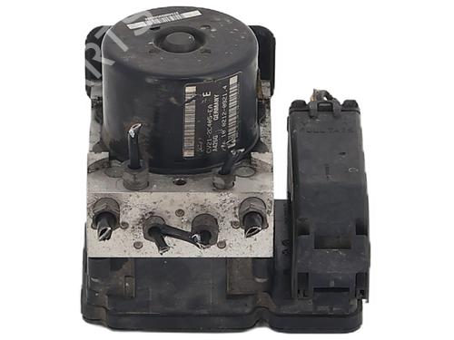 Módulo de ABS FORD FIESTA VI (CB1, CCN) 1.5 TDCi (75 hp) 24645632