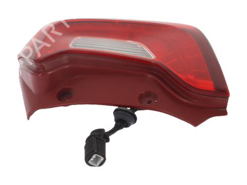 Right taillight KIA PICANTO III (JA) 1.0 | BP39239161C35 - Image 6